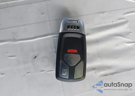 2021 Audi Q5 Premium Plus 45 Tfsi Quattro S Tronic z USA, uszkodzony, nr VIN WA1BAAFY8M2045023